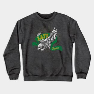 The Lafe Eagles Crewneck Sweatshirt